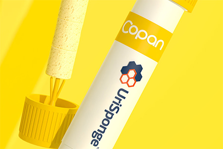 Self – UriSponge™